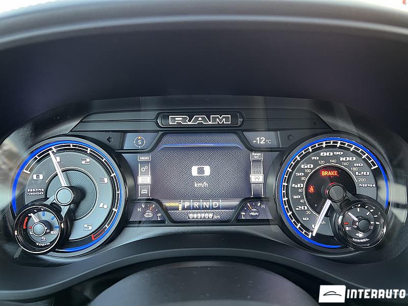 Dodge RAM 10 dodge ram 2022