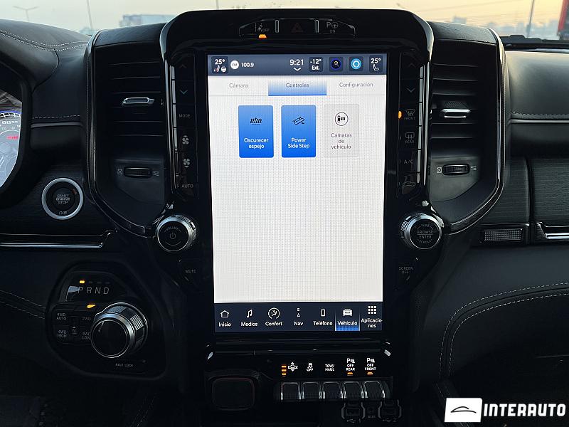 Dodge RAM 13 dodge ram 2022