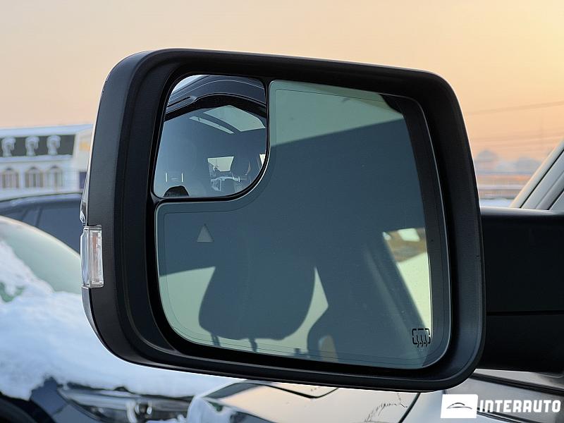 Dodge RAM 21 dodge ram 2022