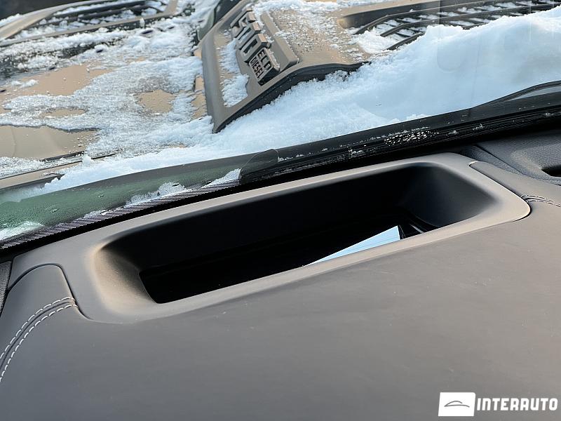 Dodge RAM 8 dodge ram 2022