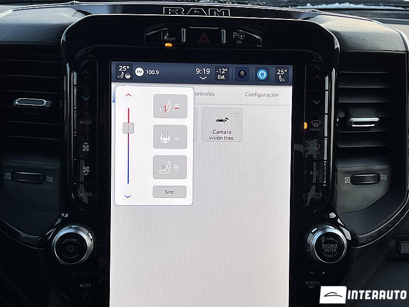 Dodge RAM 12 dodge ram 2022