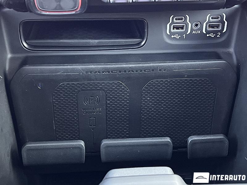 Dodge RAM 27 dodge ram 2022