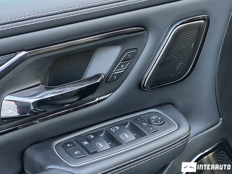 Dodge RAM 22 dodge ram 2022