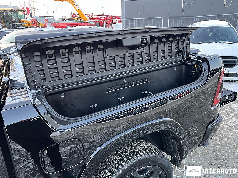 Dodge RAM 29 dodge ram 2022