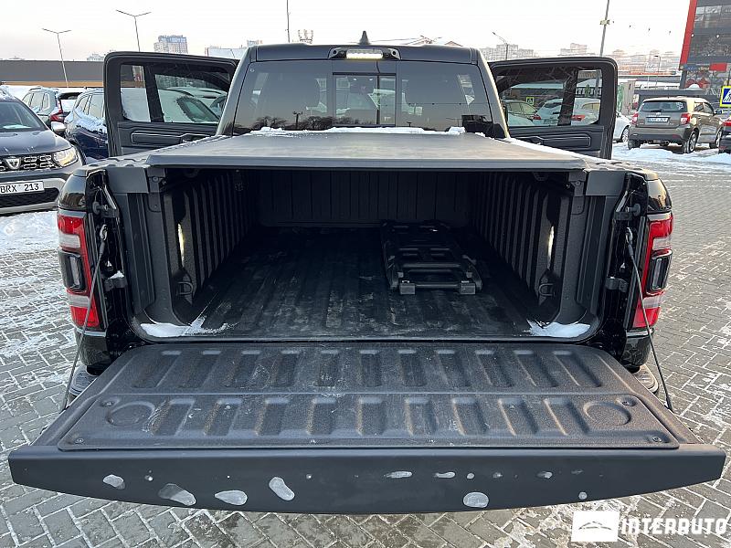 Dodge RAM 30 dodge ram 2022