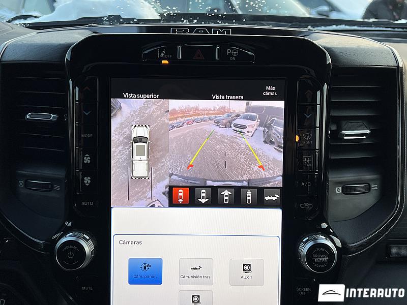 Dodge RAM 14 dodge ram 2022