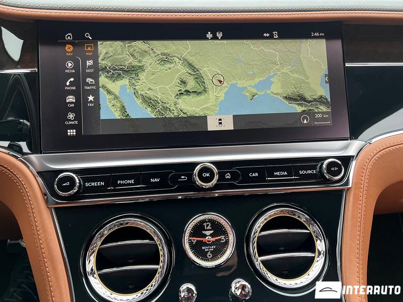 Bentley Continental GT 20 bentley continental gt 2020