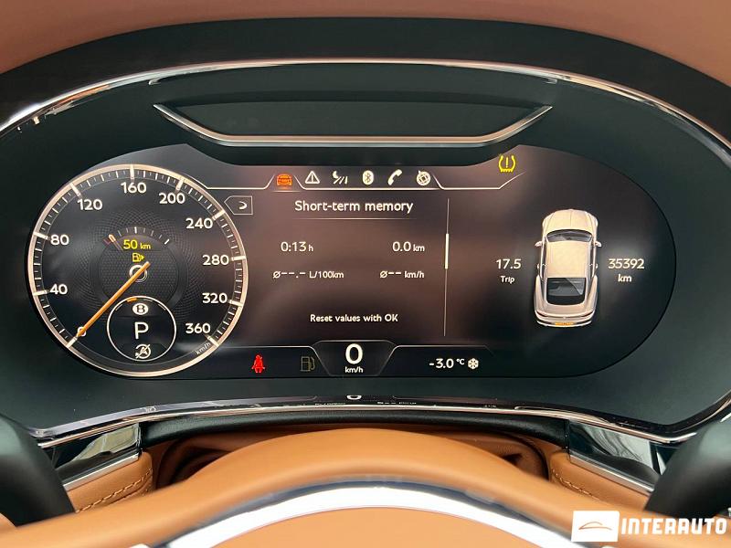 Bentley Continental GT 16 bentley continental gt 2020