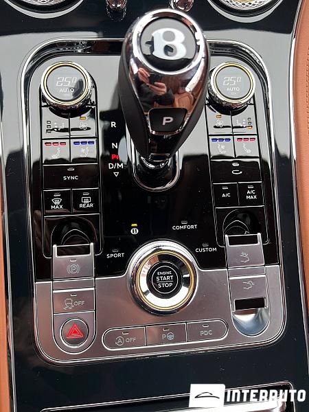 Bentley Continental GT 23 bentley continental gt 2020