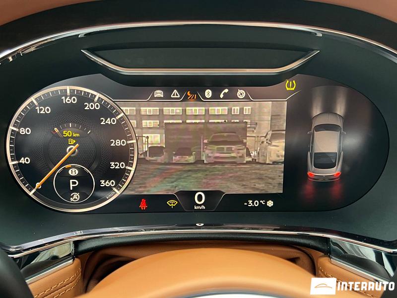 Bentley Continental GT 17 bentley continental gt 2020