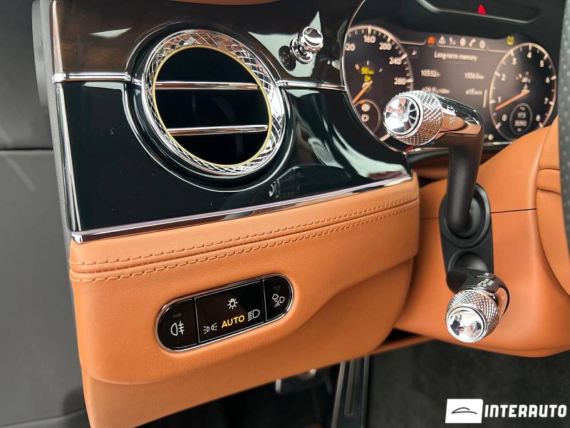 Bentley Continental GT 24 bentley continental gt 2020