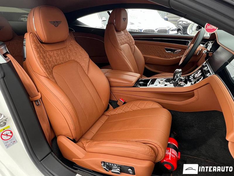 Bentley Continental GT 10 bentley continental gt 2020