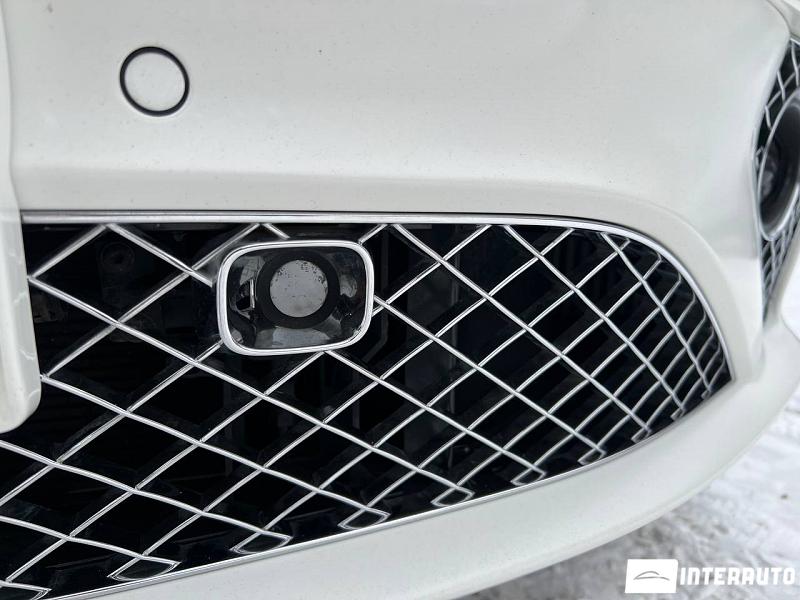 Bentley Continental GT 8 bentley continental gt 2020