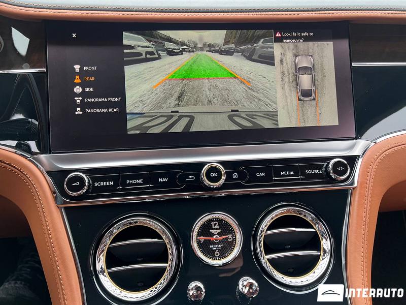 Bentley Continental GT 22 bentley continental gt 2020