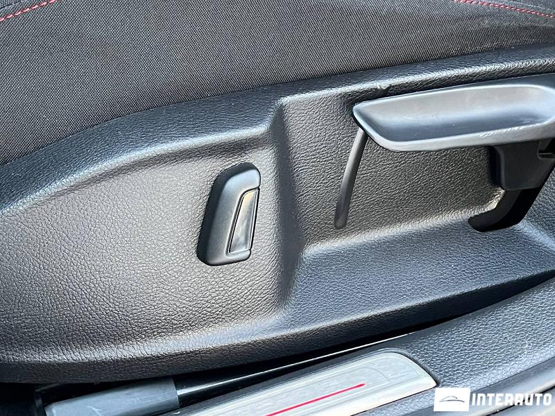 Volkswagen Golf GTI 16 volkswagen golf gti 2018