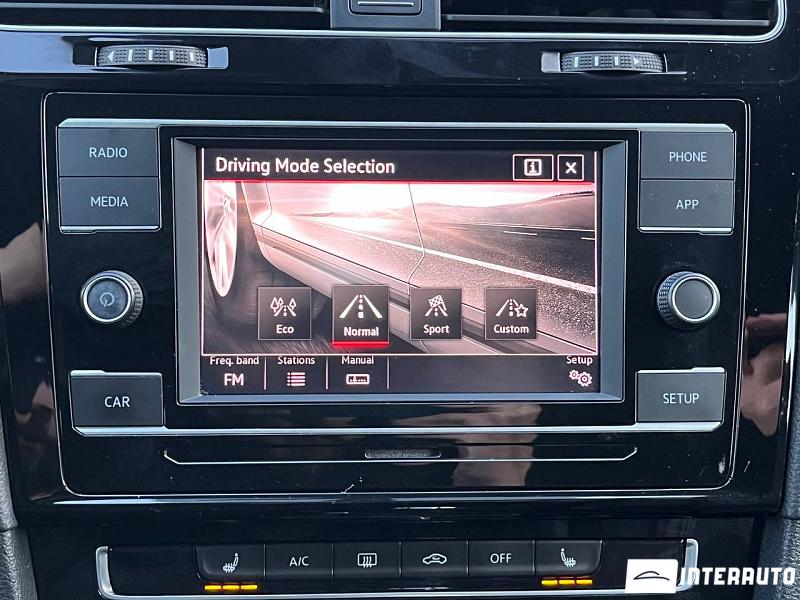 Volkswagen Golf GTI 10 volkswagen golf gti 2018