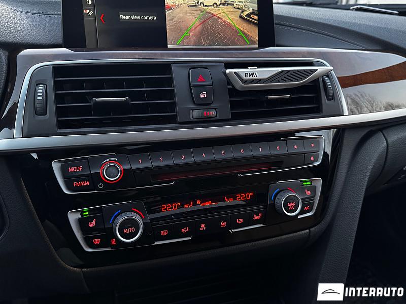 BMW 330 12 bmw 330 2018