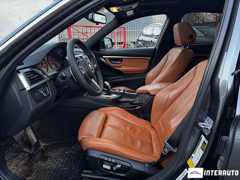 BMW 330 6 bmw 330 2018