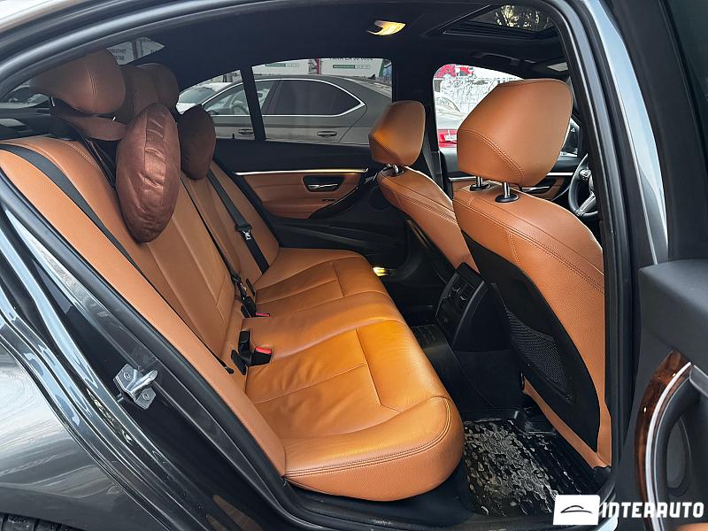 BMW 330 20 bmw 330 2018