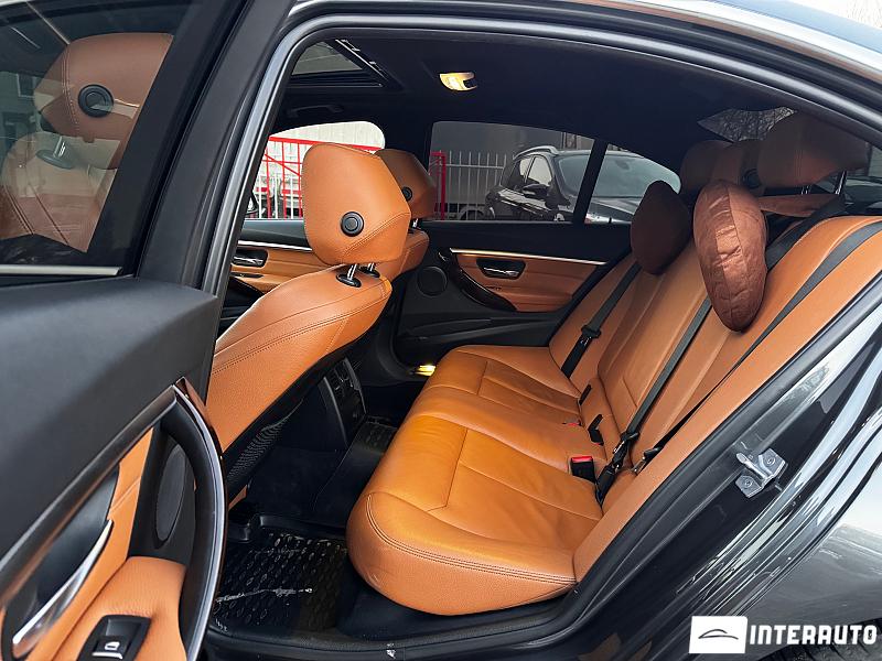 BMW 330 19 bmw 330 2018