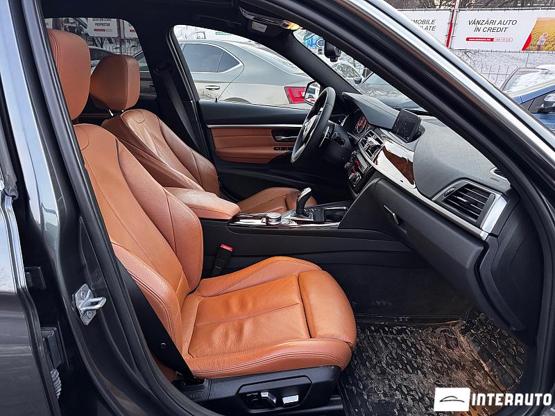 BMW 330 5 bmw 330 2018