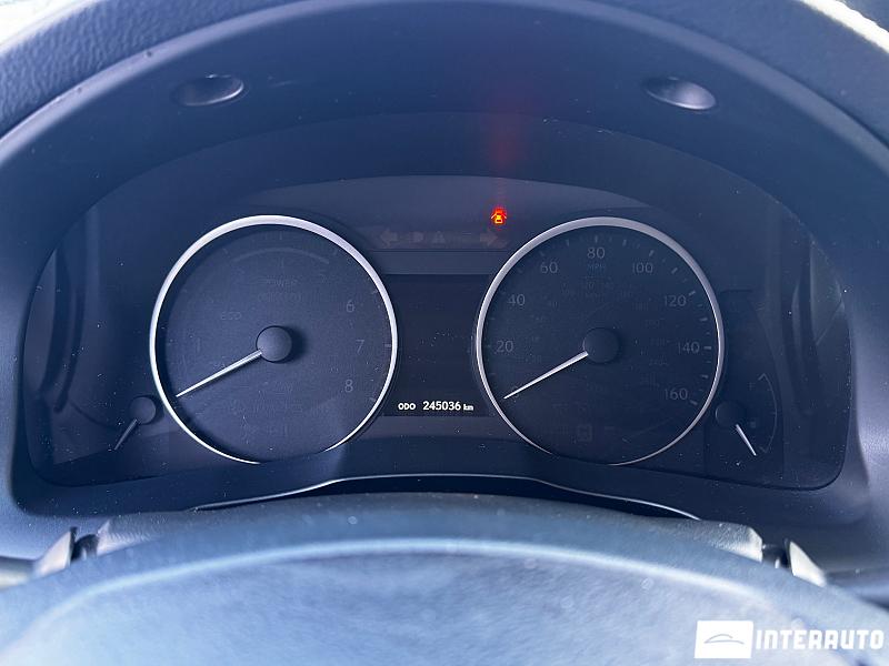 Lexus ES 300h 9 lexus es 300h 2013