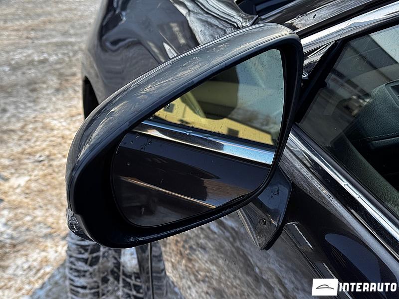 Lexus ES 300h 16 lexus es 300h 2013