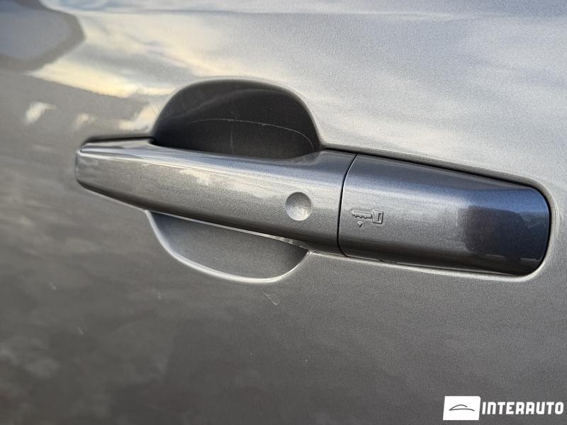 Jaguar F-Pace 6 jaguar f-pace 2018