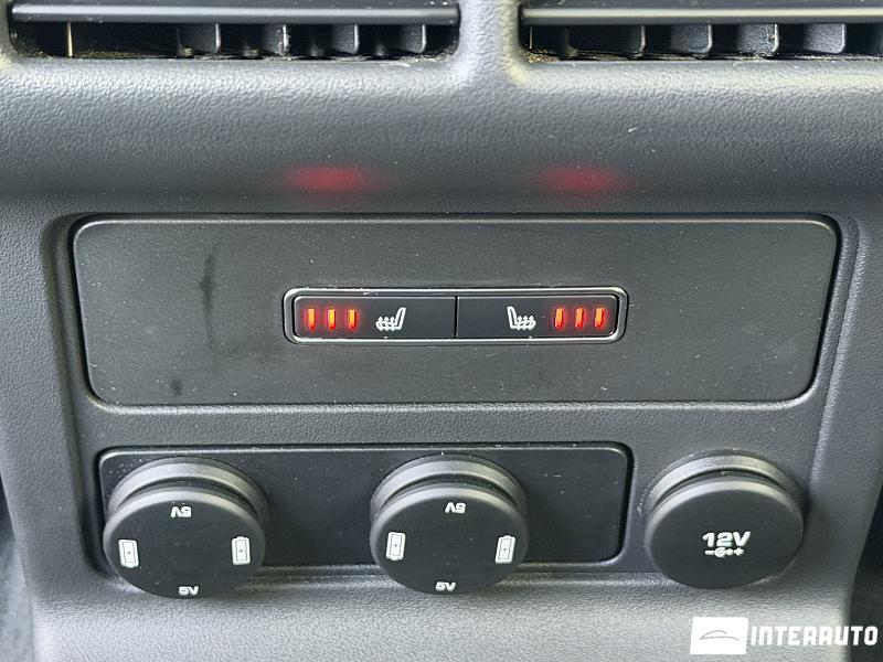 Jaguar F-Pace 20 jaguar f-pace 2018