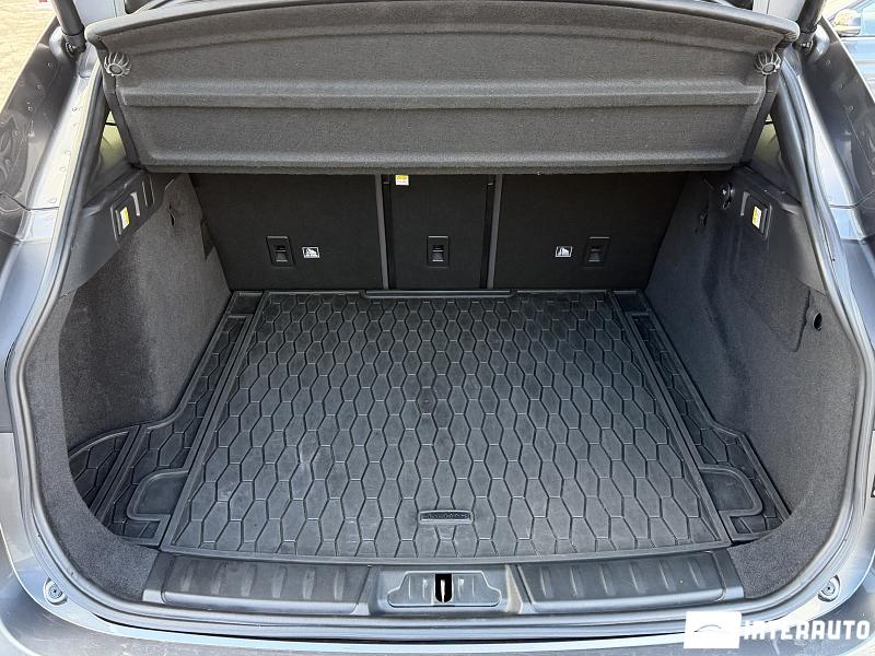 Jaguar F-Pace 22 jaguar f-pace 2018