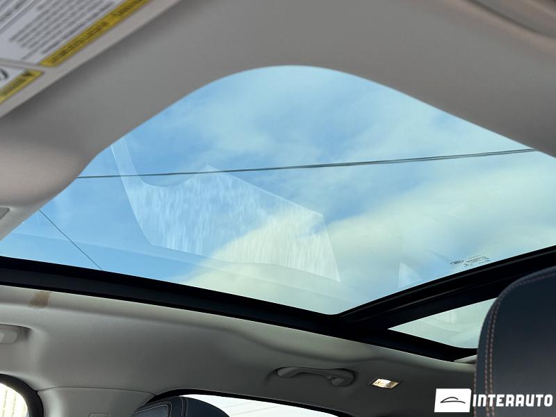 Jaguar F-Pace 18 jaguar f-pace 2018