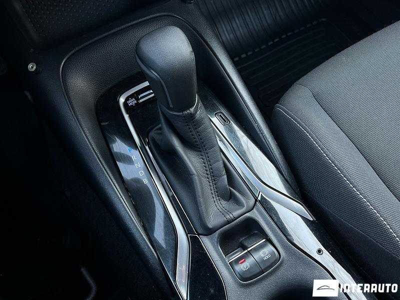 Toyota Corolla 16 toyota corolla 2019