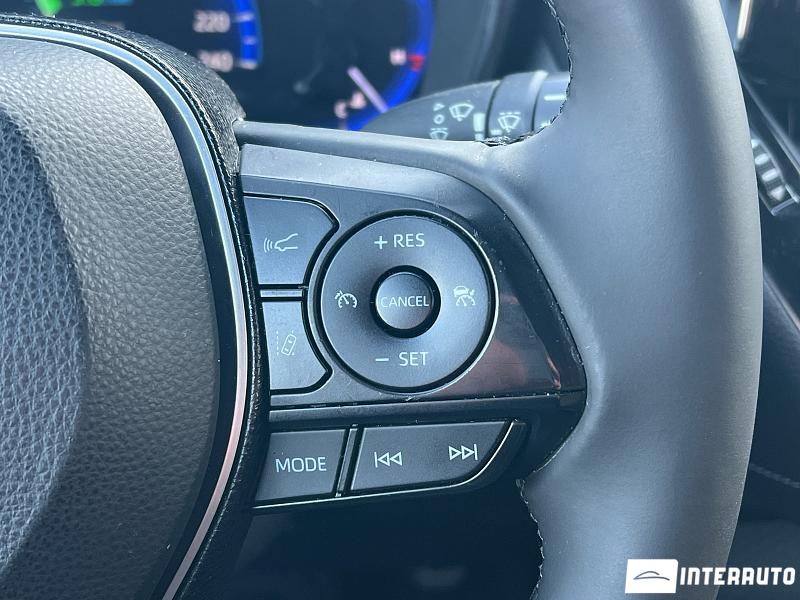 Toyota Corolla 11 toyota corolla 2019