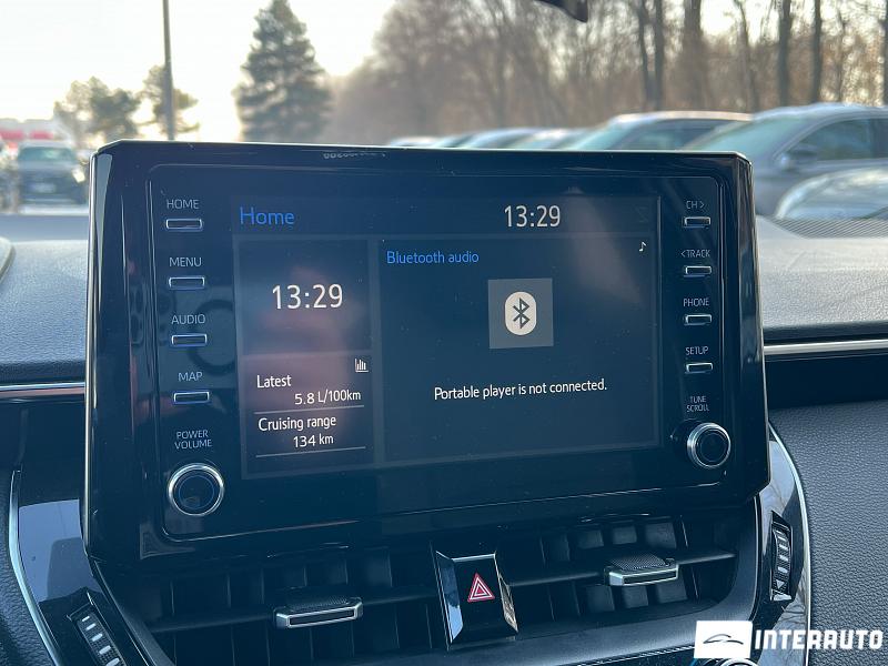 Toyota Corolla 14 toyota corolla 2019