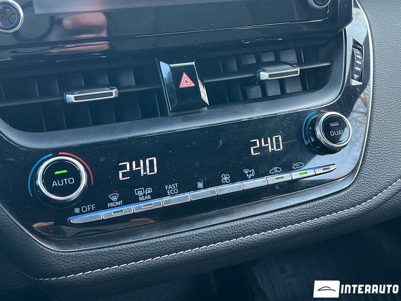 Toyota Corolla 15 toyota corolla 2019