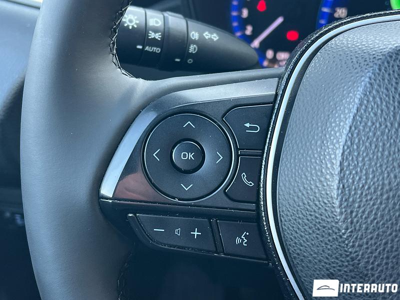 Toyota Corolla 10 toyota corolla 2019