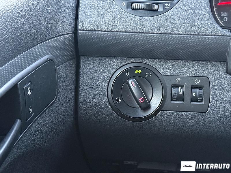 Volkswagen Caddy 16 volkswagen caddy 2011