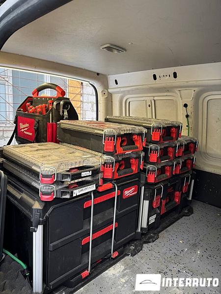 Volkswagen Caddy 11 volkswagen caddy 2011