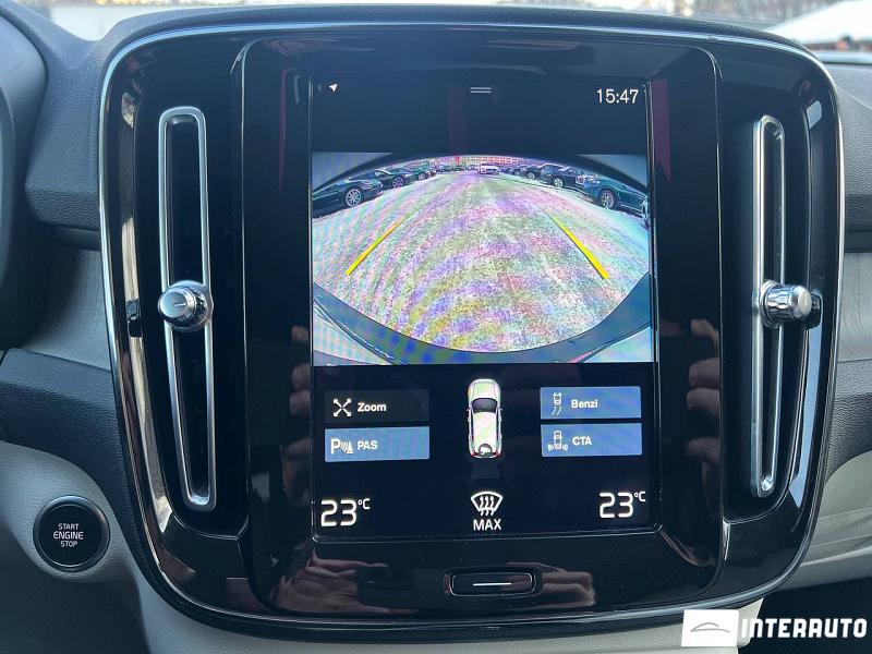 Volvo XC 40 16 volvo xc 40 2021