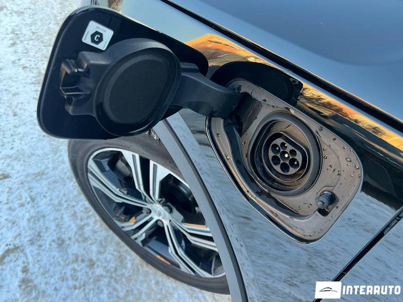 Volvo XC 40 5 volvo xc 40 2021