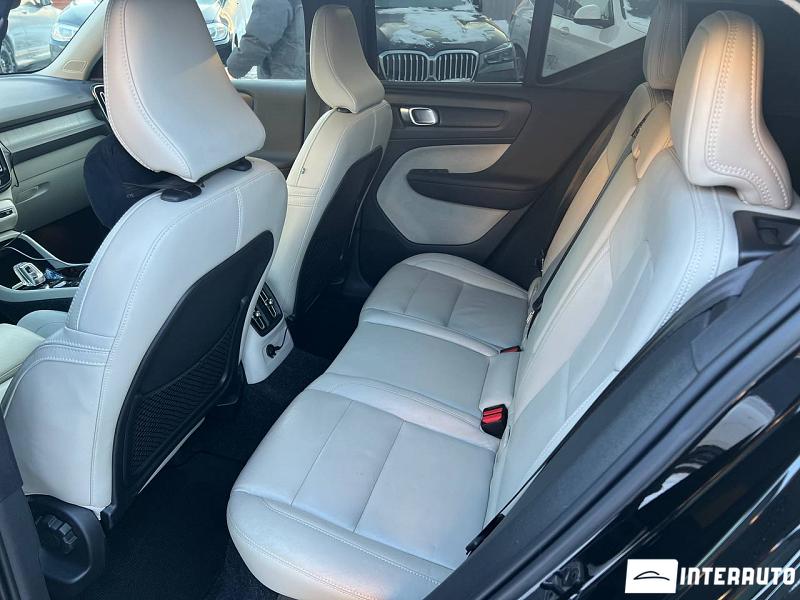 Volvo XC 40 21 volvo xc 40 2021