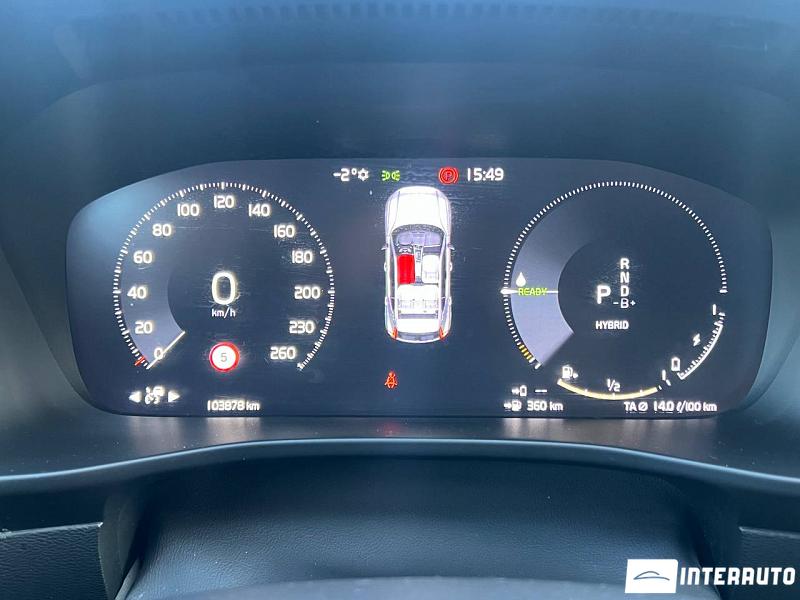 Volvo XC 40 12 volvo xc 40 2021