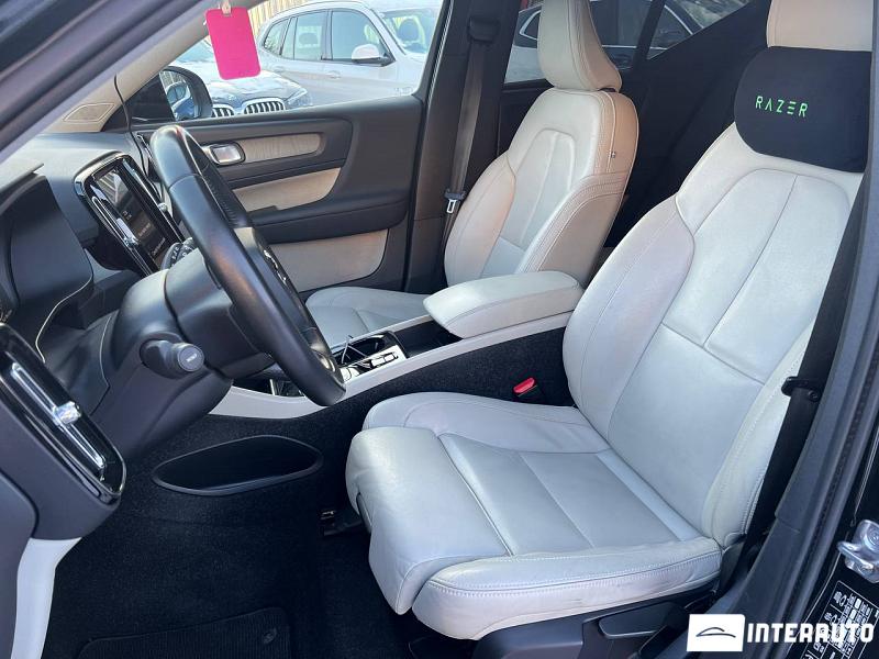 Volvo XC 40 9 volvo xc 40 2021