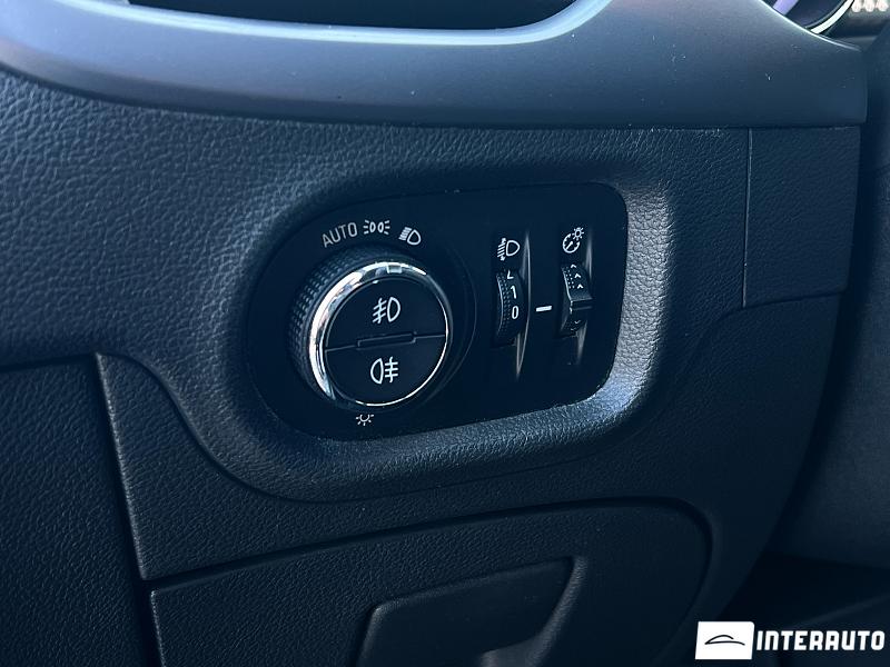 Opel Astra 7 opel astra 2016