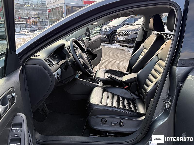 Volkswagen Jetta 5 volkswagen jetta 2013