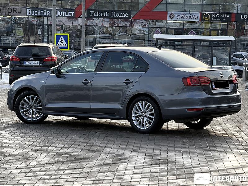 Volkswagen Jetta 4 volkswagen jetta 2013