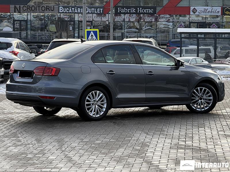 Volkswagen Jetta 3 volkswagen jetta 2013