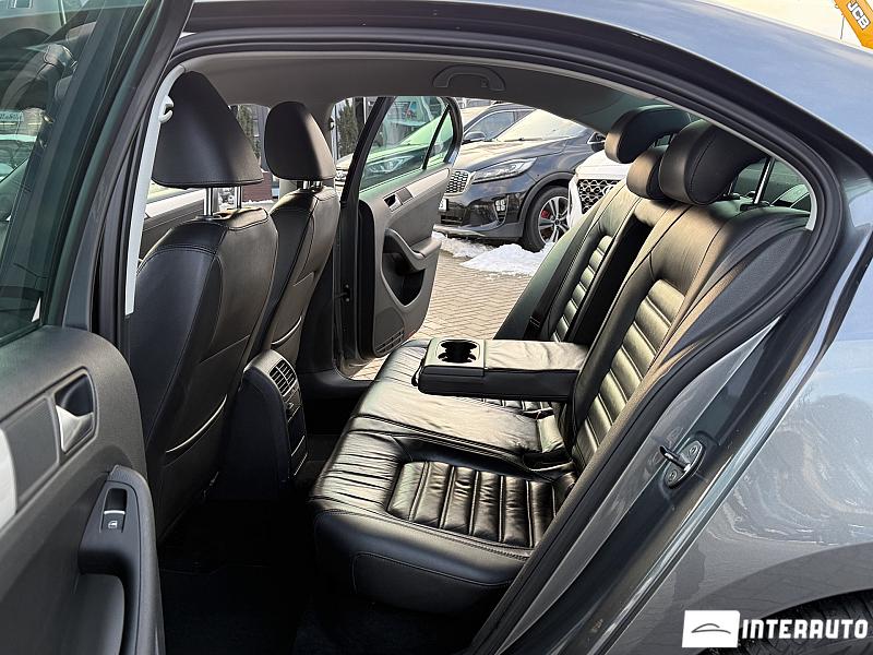 Volkswagen Jetta 12 volkswagen jetta 2013