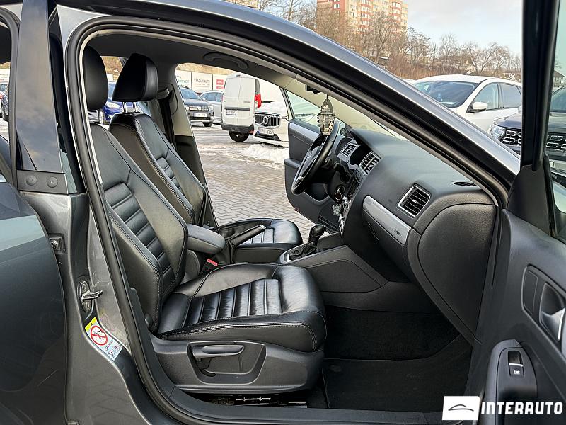 Volkswagen Jetta 14 volkswagen jetta 2013