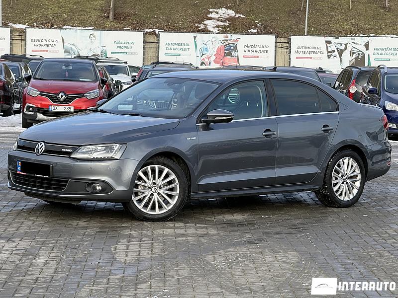 Volkswagen Jetta 2 volkswagen jetta 2013